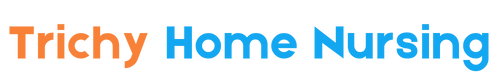 Logo Trichy Home Nursing